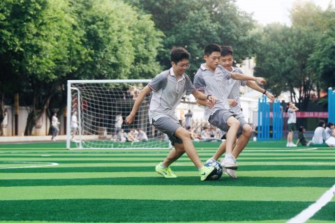 【为明课程】花式选修课，多领域近百门课程，带领同学们去尝试、去探索、去创造